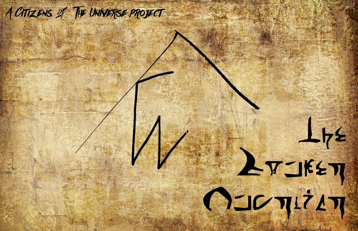 The Broken Mountain