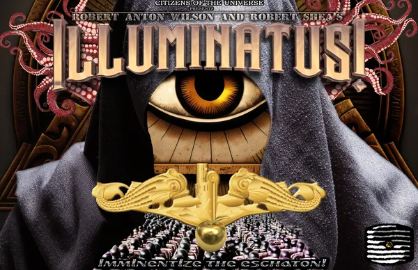 Illuminatus!