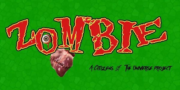 Eye. Heart. Zombie.